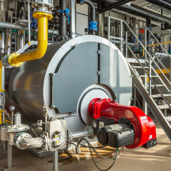 Boiler Water Treatment