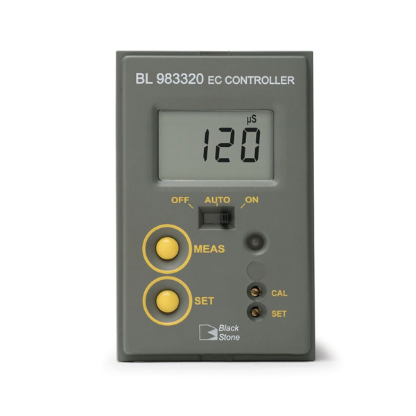 Conductivity (EC) Mini Controller
