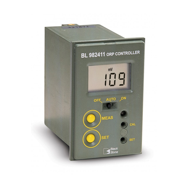 ORP Mini Controller range: 0 to 1000 mV and115V-230V
