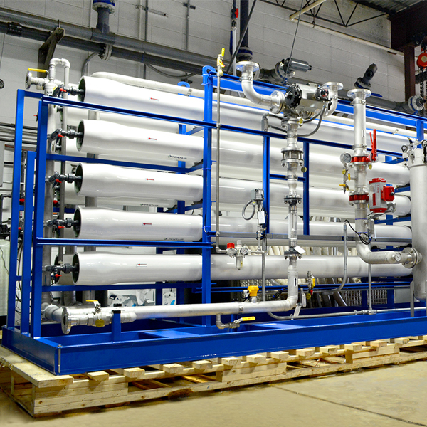 Reverse Osmosis (RO) Systems
