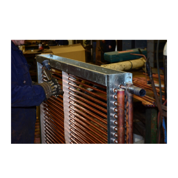 AHU Copper Coil Cleaners