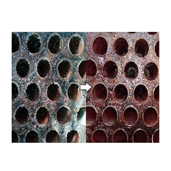 Condenser Cleaning Chemicals