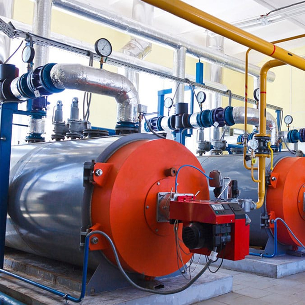 Boiler Fire Side Treatment