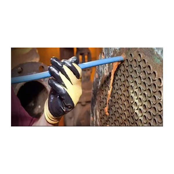 Heat Exchanger-Condenser-VAM-Chiller Cleaning Chemicals.